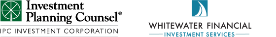  IPC Investment Corporation and White Water Investment Services 